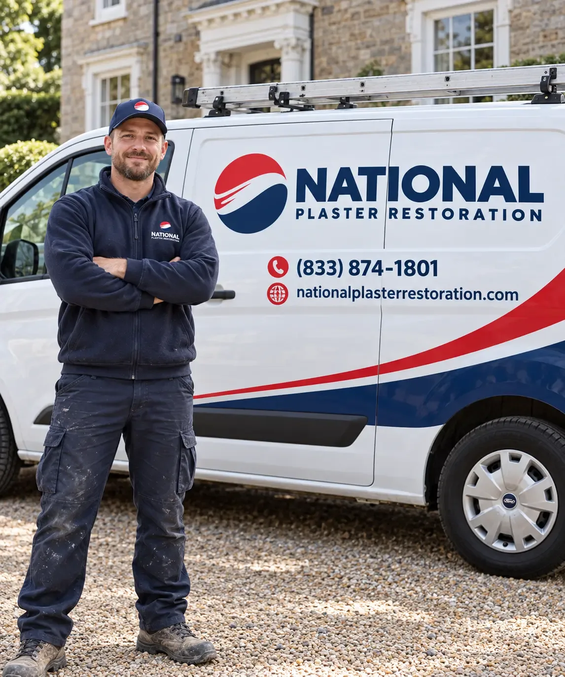 Plaster Repair company in Damascus, MD